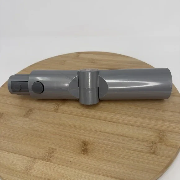 EPro Select Extension Tube Wand Gray Metal EV2738 W/Flexible Bending Adapter - Picture 5 of 14